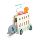 Bus’animo