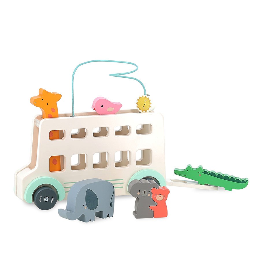 Bus’animo