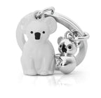 Porte clés Koala et son petit