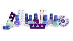 Super kit nail art Galaxy