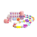 Coffret Magic Ballet - Set d’ongles et de bijoux