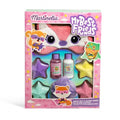 Coffret de bain et masque pour les yeux - My best Friends