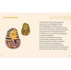 Mes trésors d’Egypte à déterrer