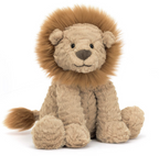Peluche - Fuddlewuddle Lion Medium
