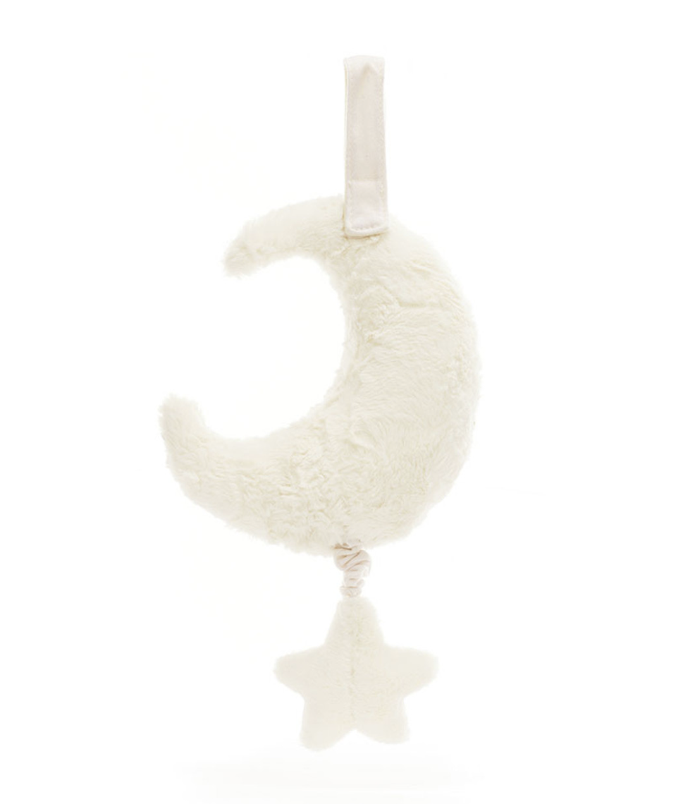 Amuseable Moon - Musical