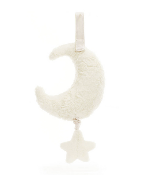 Amuseable Moon - Musical