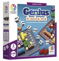 Genius square