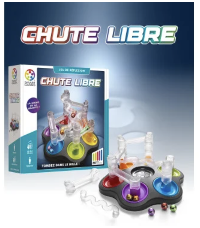 Chute libre
