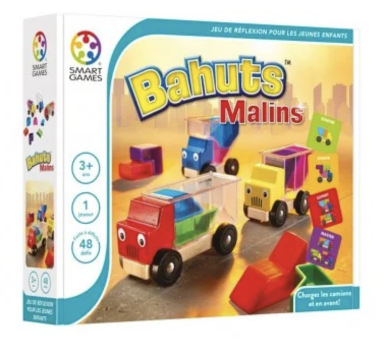 Bahuts Malins