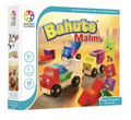 Bahuts Malins