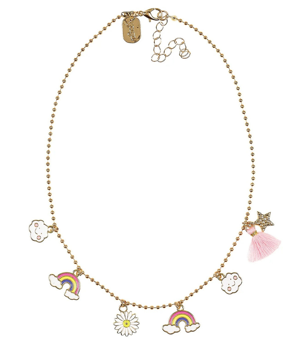 Collier - Sky