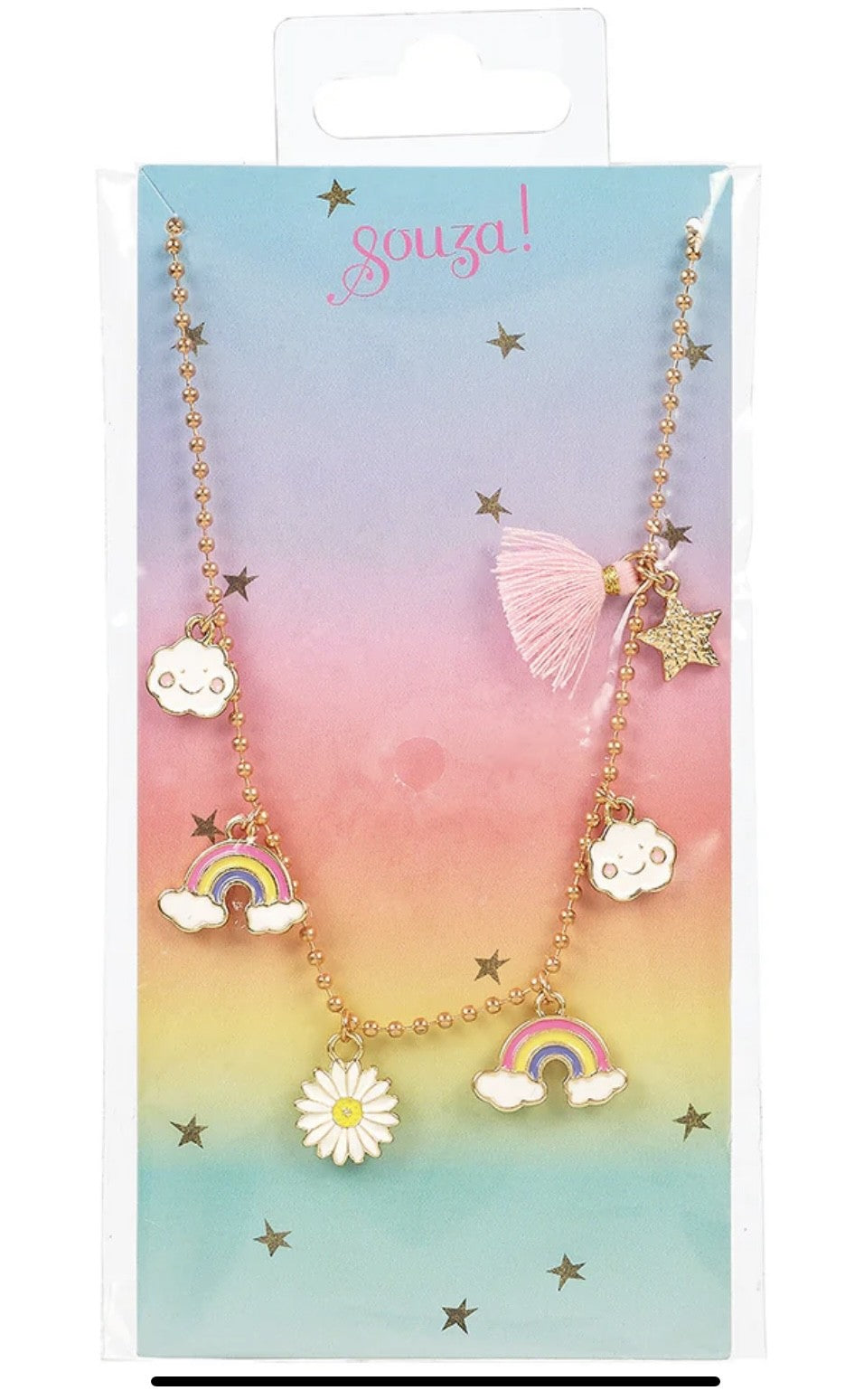 Collier - Sky