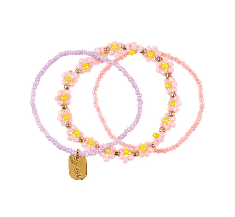 Bracelet Lizzy rose