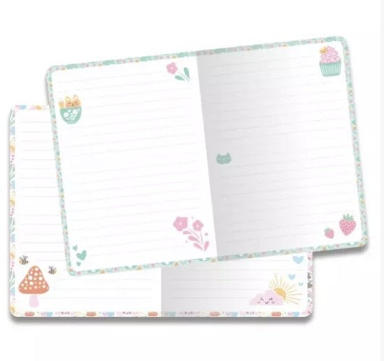 Mon carnet secret Kawaii