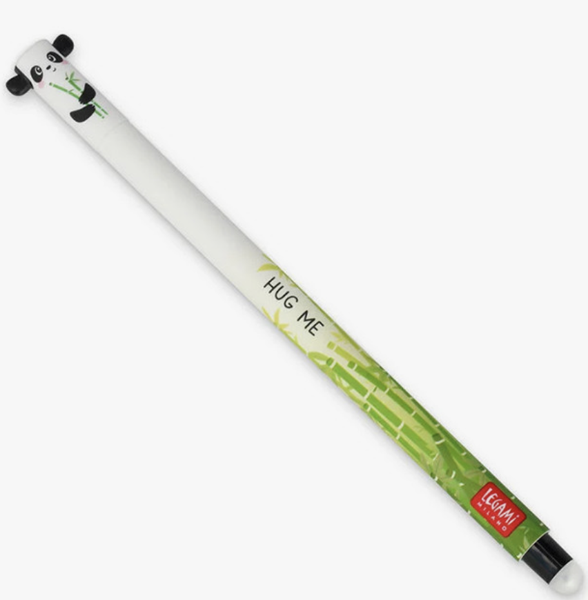 Stylo effaçable -Panda