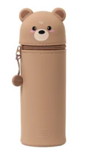 Trousse - Kawaï - Ours Teddy