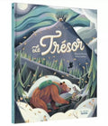 Livre - Le trésor