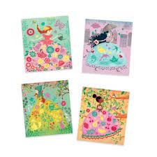 Artistic Patch - Demoiselles