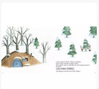 Joyeux Noël, Petit Taupe ! mes grands albums