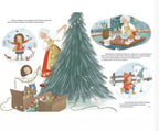 Livre - La licorne de Noël
