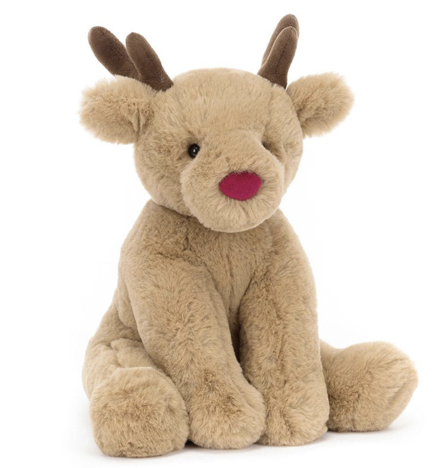 Peluche - Romi Reindeer