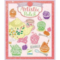 Artistic Patch - Gourmandises