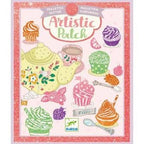 Artistic Patch - Gourmandises