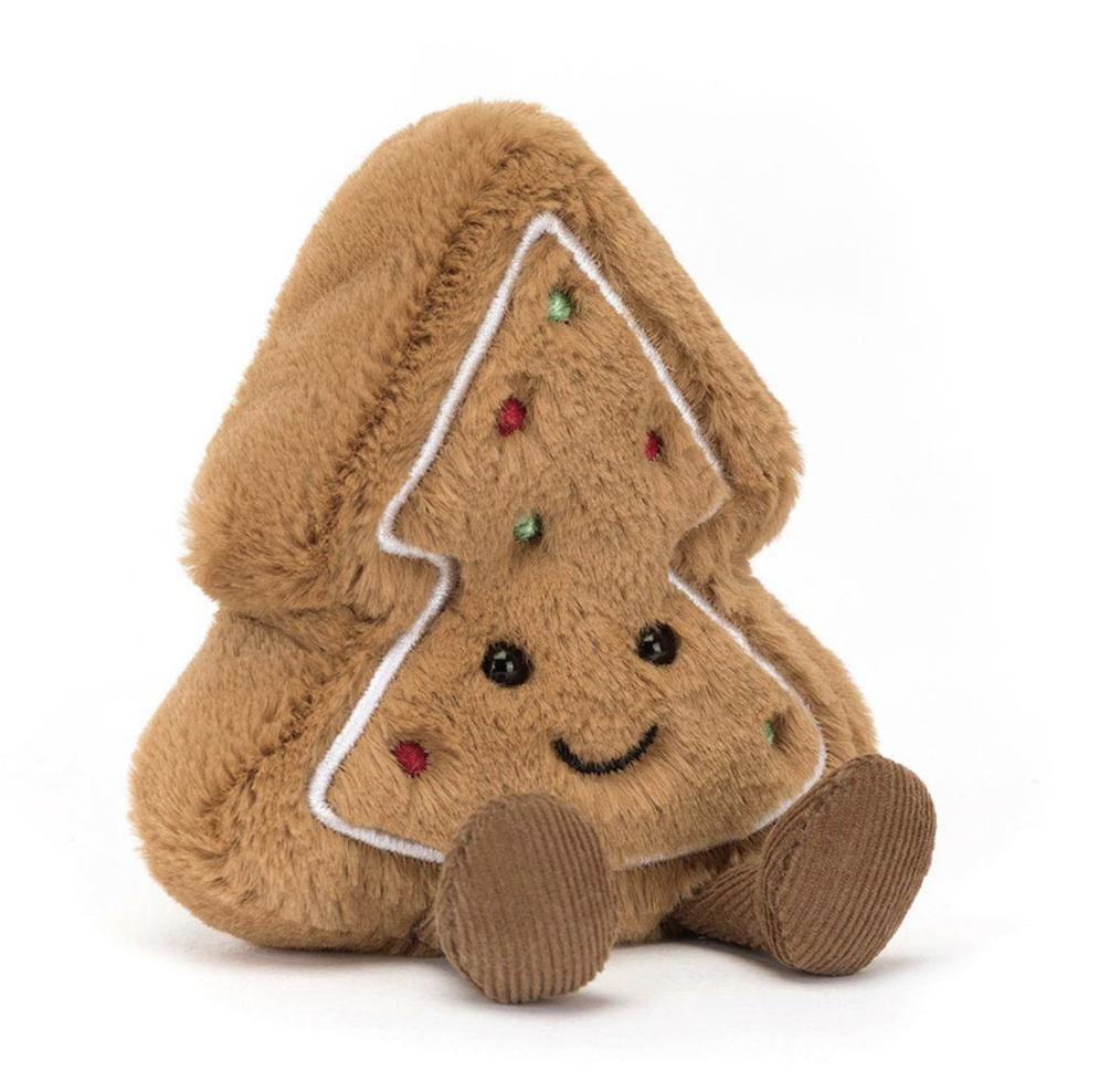 Amuseables - Tree Cookie