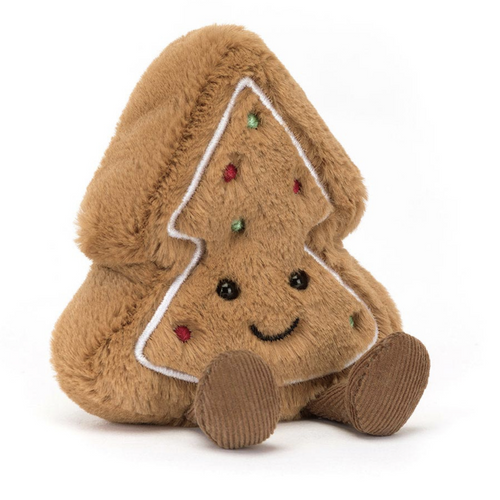 Amuseables - Tree Cookie