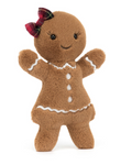 Peluche - Jolly Gingerbread Ruby