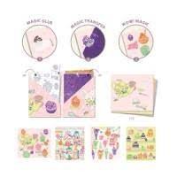 Artistic Patch - Gourmandises