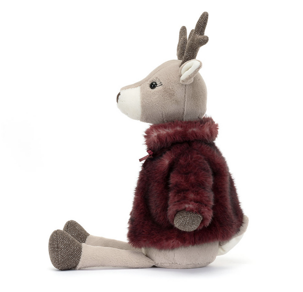 Peluche - Vivien Reindeer