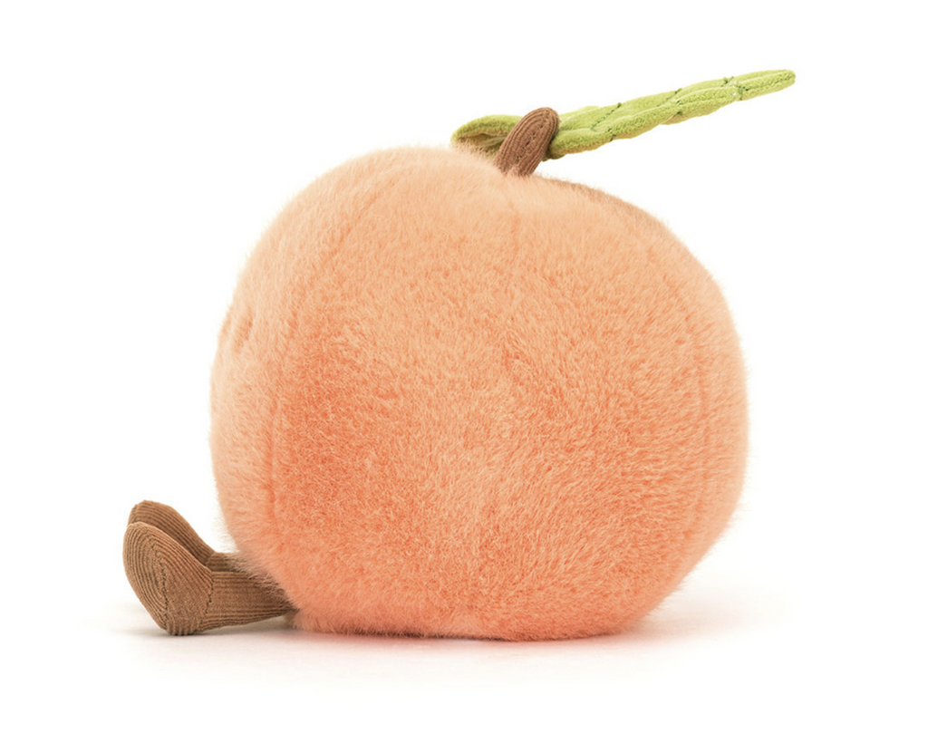 Amuseables - Peach