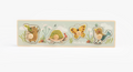 Puzzle encastrable - Trois petits lapins