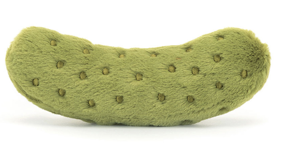 Amuseables - Pickle
