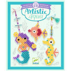 Artistic aqua - Marins