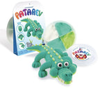 Patarev Pocket - Crocodile