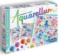 Aquarellum - Fonds marins