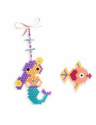 Artistic aqua - Marins