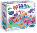 Patarev - Fonds marins