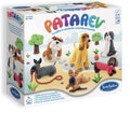 Patarev - Les chiens