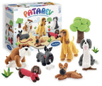 Patarev - Les chiens