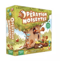 Opération noisettes
