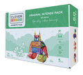 Clever Clixx - Original Pack Intense - 60 pièces