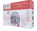 Clever Clixx - Large Creative Pack Pastel - 125 pièces