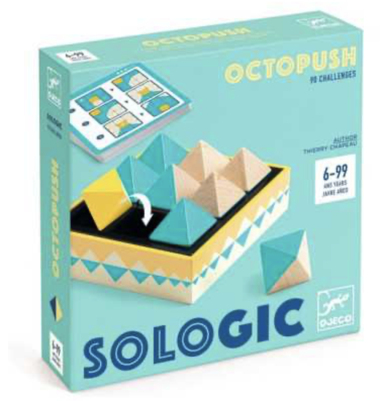 Sologic - Octopush