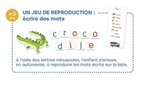 Mon grand coffret des lettres