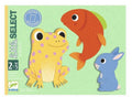 Jeu de cartes - Little Select