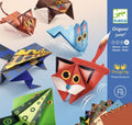 Origami - Jump !