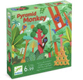Pyramid Monkey